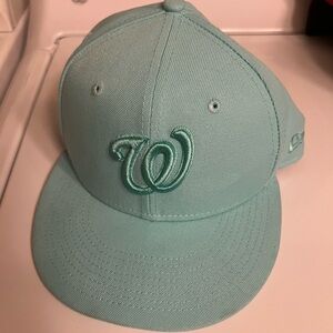 Washington Nationals Baseball Cap